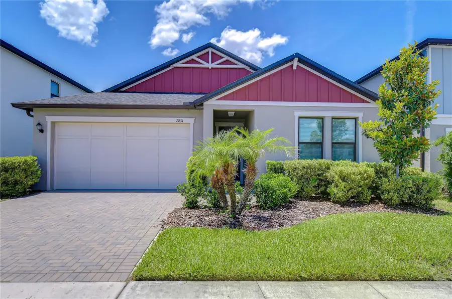 21534 Violet Periwinkle Drive, Land O Lakes, FL 34637 - #3