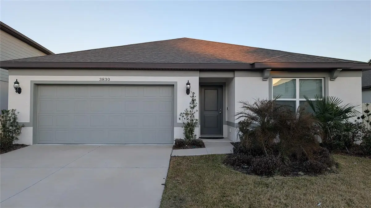 3830 Capri Coast Drive, Plant City, FL 33565 - #1