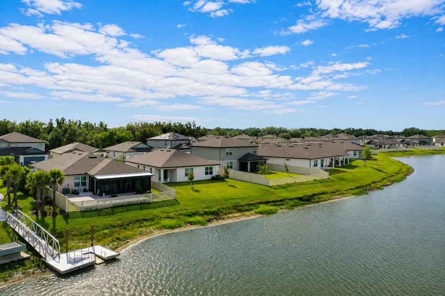 3830 Capri Coast Drive, Plant City, FL 33565 - #2