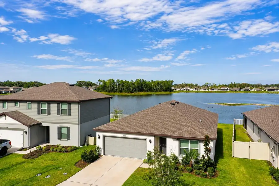 3830 Capri Coast Drive, Plant City, FL 33565 - #3