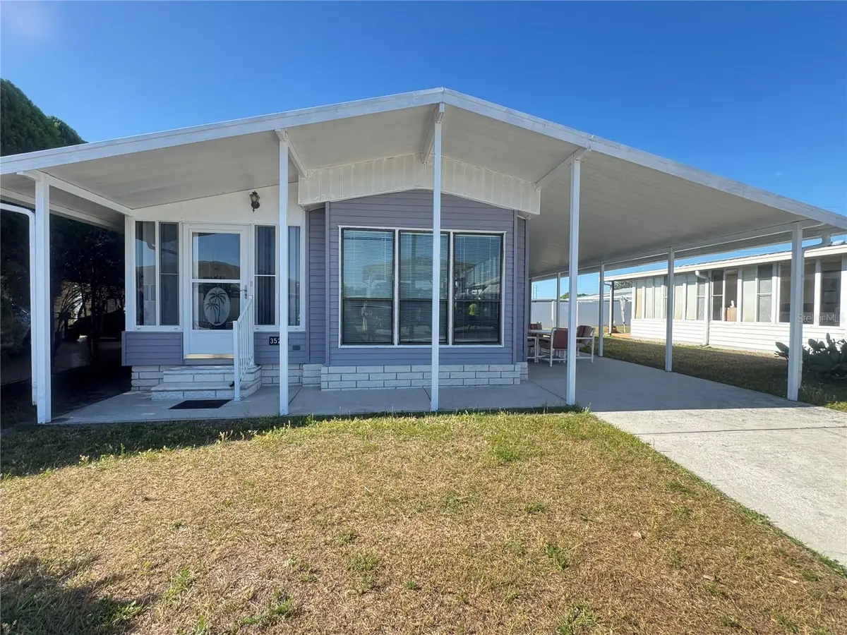 35220 Dodie Drive #13, Zephyrhills, FL 33541 - #1