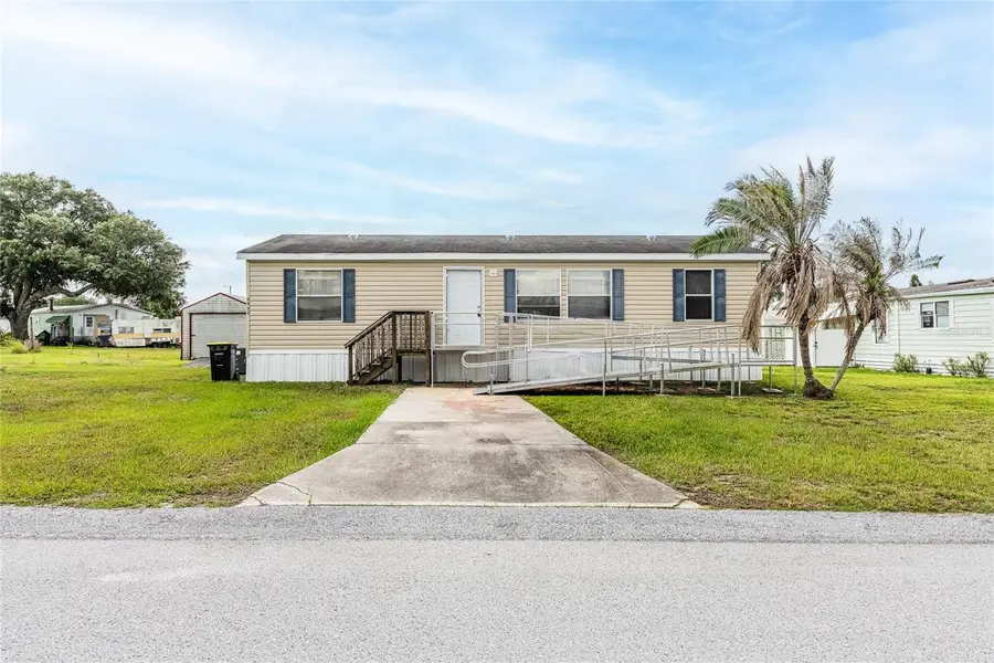 2308 Kay Street, Lake Alfred, FL 33850 - #3