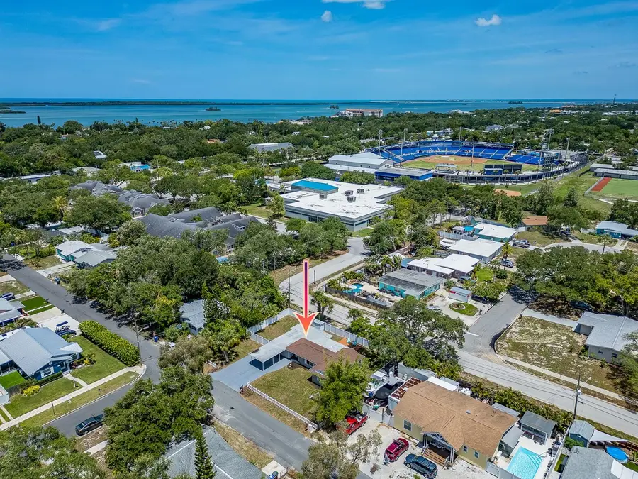 502 Lexington Street, Dunedin, FL 34698 - #2
