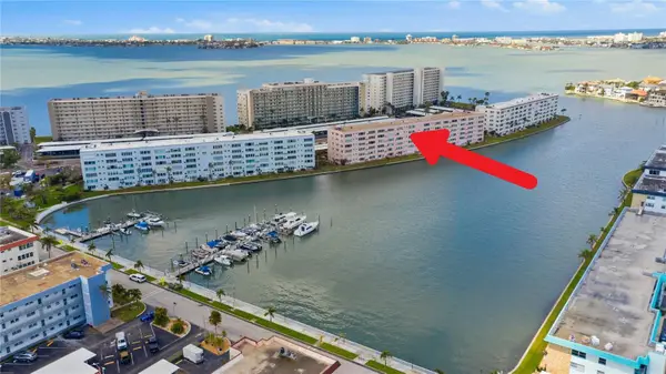 6025 Shore Boulevard S #406, GULFPORT, FL 33707