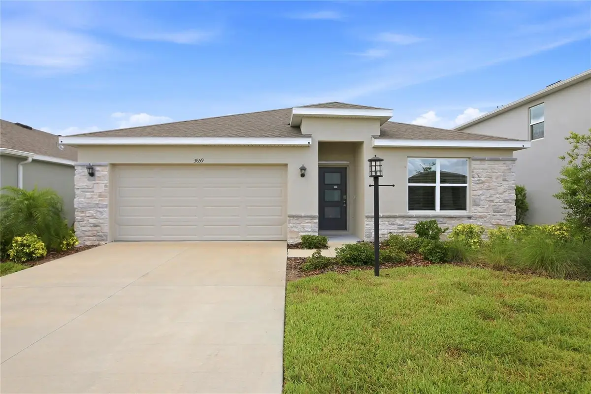 3659 Hatchery Way, Bradenton, FL 34211 - #1