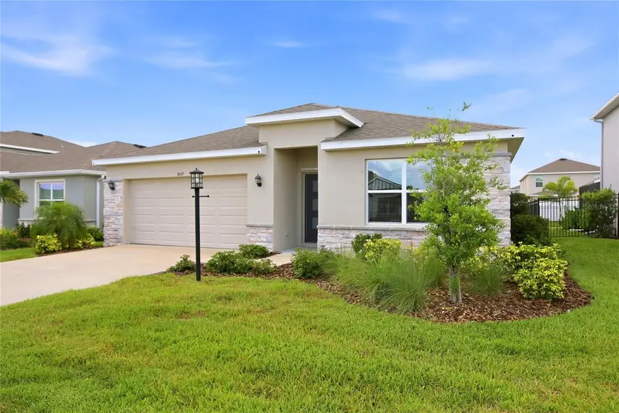 3659 Hatchery Way, Bradenton, FL 34211 - #3