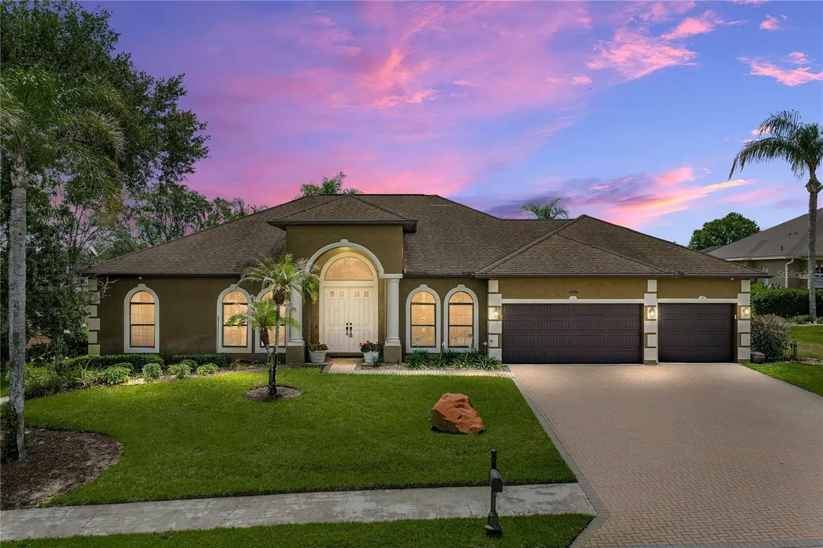 13236 Legends Trail, Dade City, FL 33525 - #1