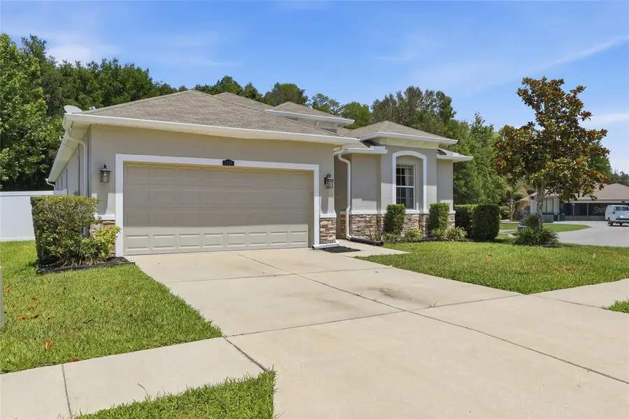 3722 Ashton Oaks Boulevard, Wesley Chapel, FL 33543 - #2