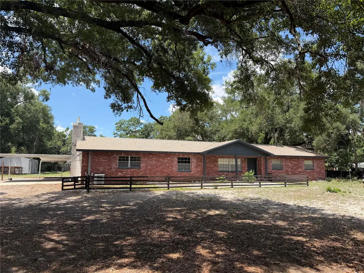 10720 Bryan Road, Tampa, FL 33610 - #1