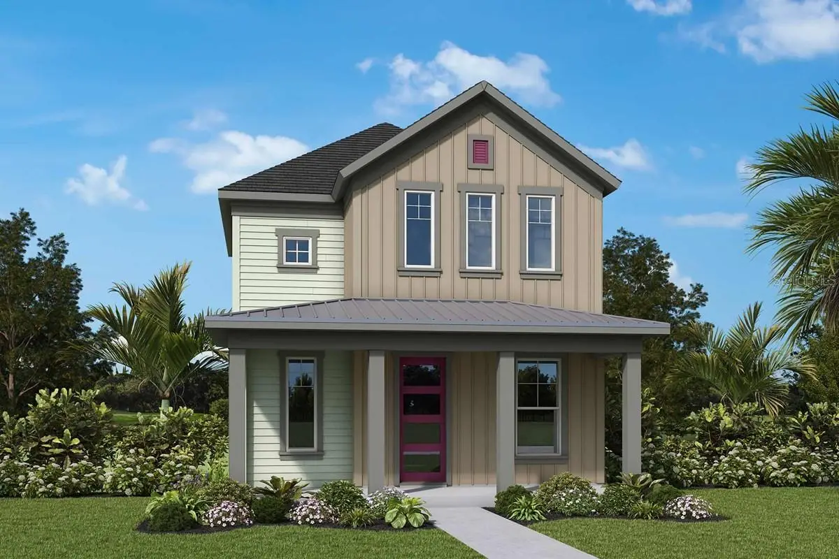14963 Sirleaf Drive, Orlando, FL 32827 - #1