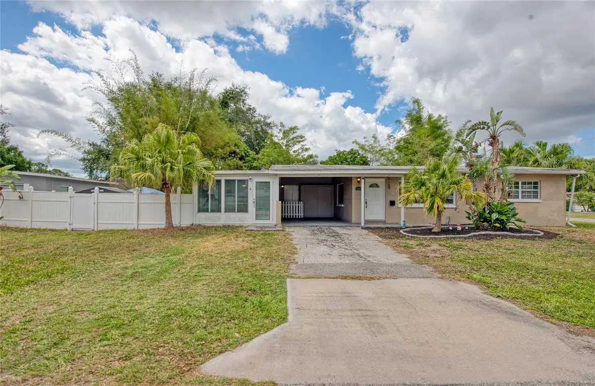 4250 81st Avenue N, Pinellas Park, FL 33781 - #1