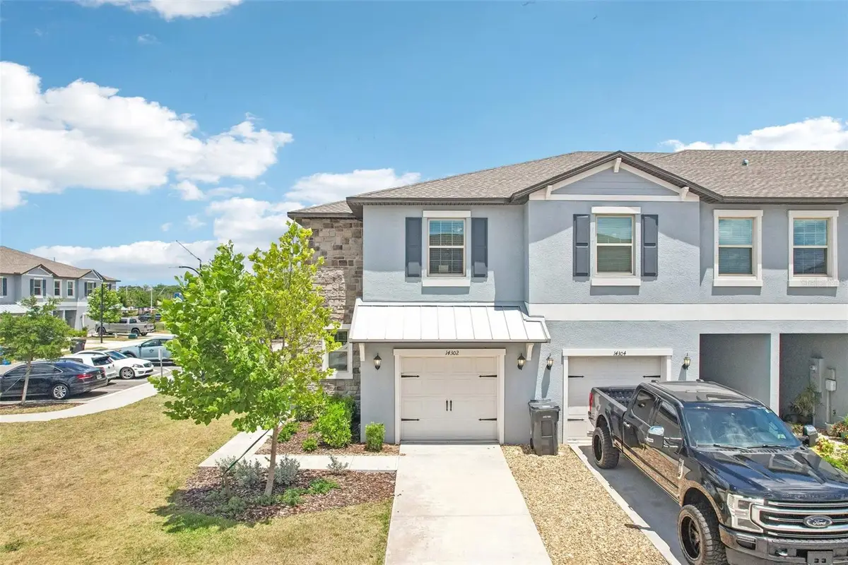 14302 Editors Note Street, Sun City Center, FL 33573 - #1