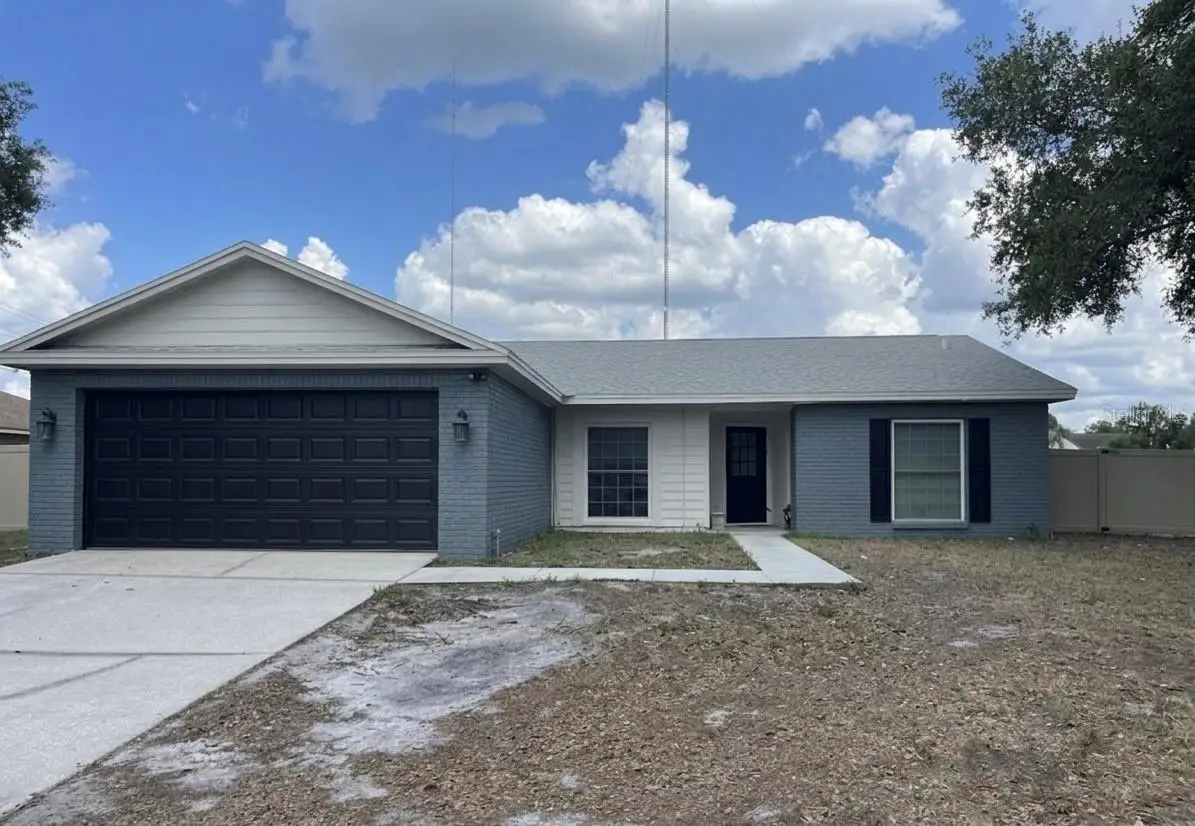 13318 Hollowbend Lane, Riverview, FL 33569 - #1