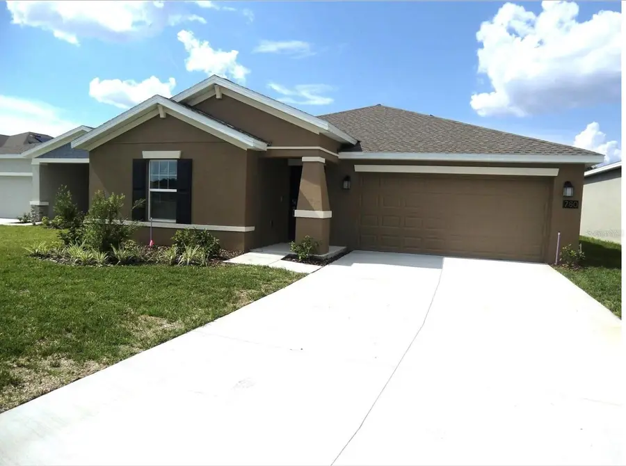 780 Daring Drive, Davenport, FL 33837 - #3