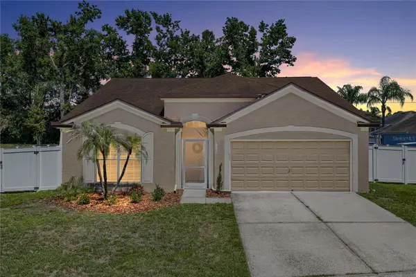 4552 Steel Dust Lane, LUTZ, FL 33559