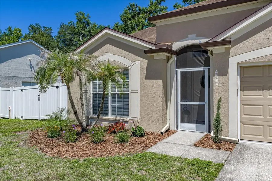 4552 Steel Dust Lane, Lutz, FL 33559 - #2