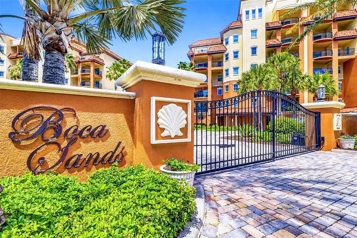 5301 Gulf Boulevard #A304, Saint Pete Beach, FL 33706 - #1