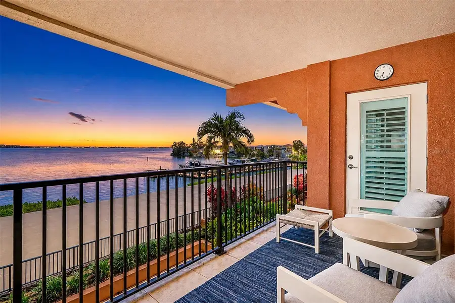 5301 Gulf Boulevard #A304, Saint Pete Beach, FL 33706 - #2