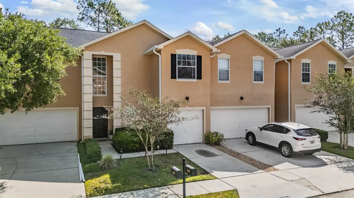 16309 Worchester Palms Court, Tampa, FL 33647 - #1