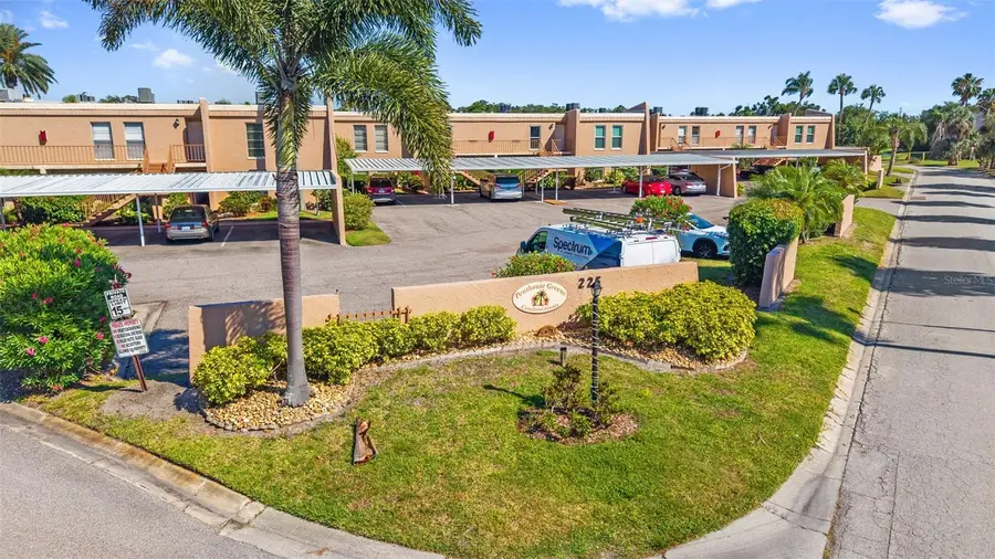 225 Country Club Drive #B221, Largo, FL 33771 - #2