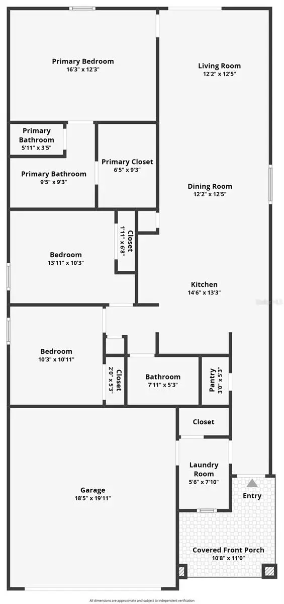 1688 Teagan Lane, Winter Haven, FL 33884 - #2