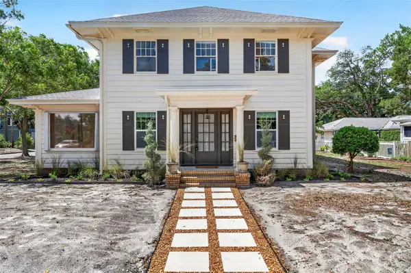 7602 Dartmouth Avenue N, ST PETERSBURG, FL 33710