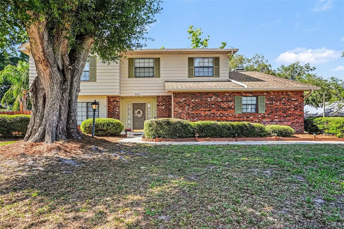 6612 Peachtree Drive, Tampa, FL 33617 - #1