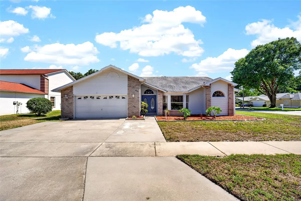 8404 Millwood Drive, Hudson, FL 34667 - #1