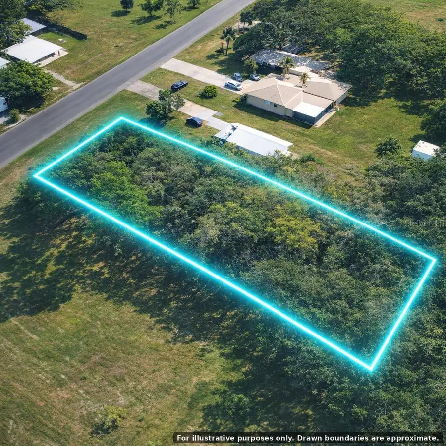 Flamingo Road, Oak Hill, FL 32759 - #3