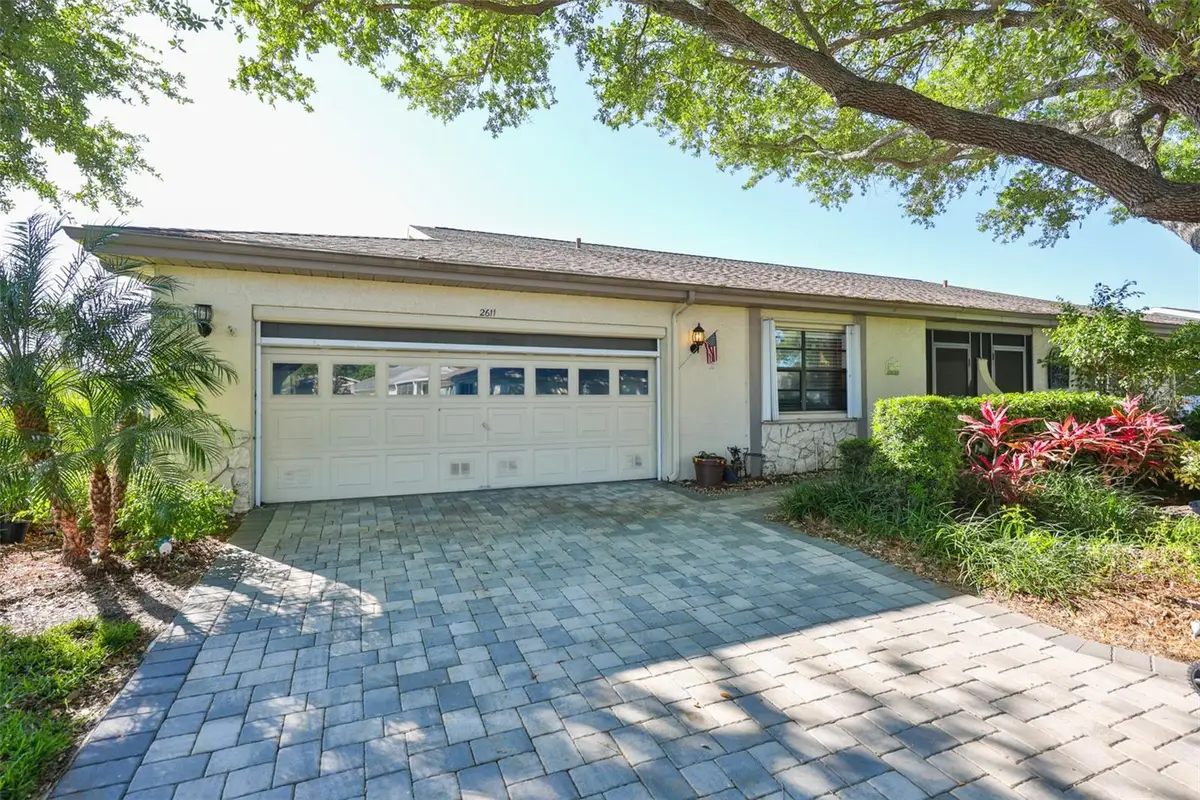 2611 Lancaster Drive #33, Sun City Center, FL 33573 - #1