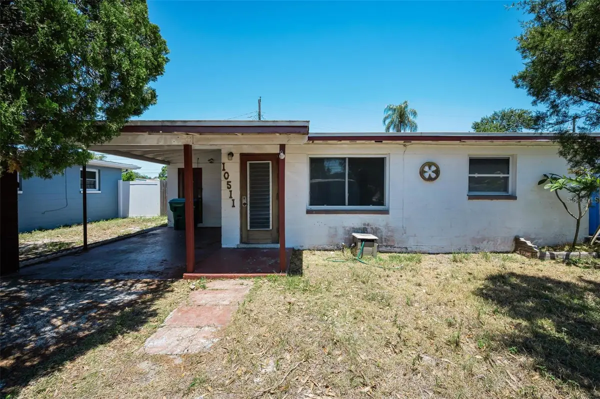 10511 116th Terrace, Largo, FL 33773 - #1