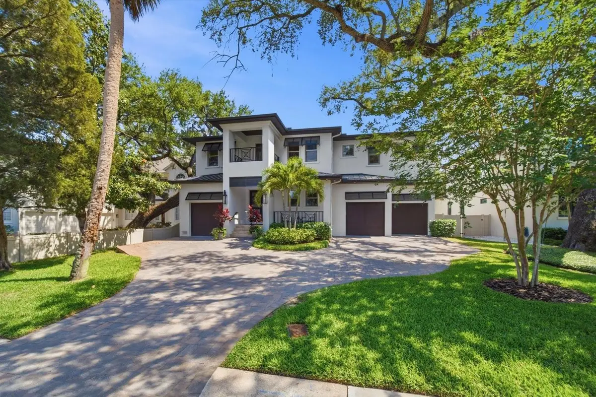 4612 W Browning Avenue, Tampa, FL 33629 - #1