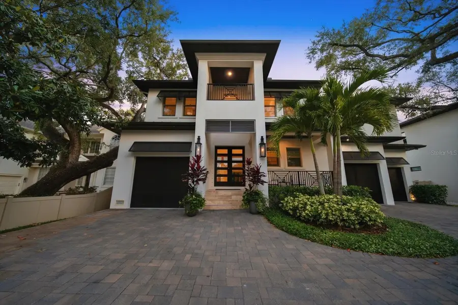 4612 W Browning Avenue, Tampa, FL 33629 - #2