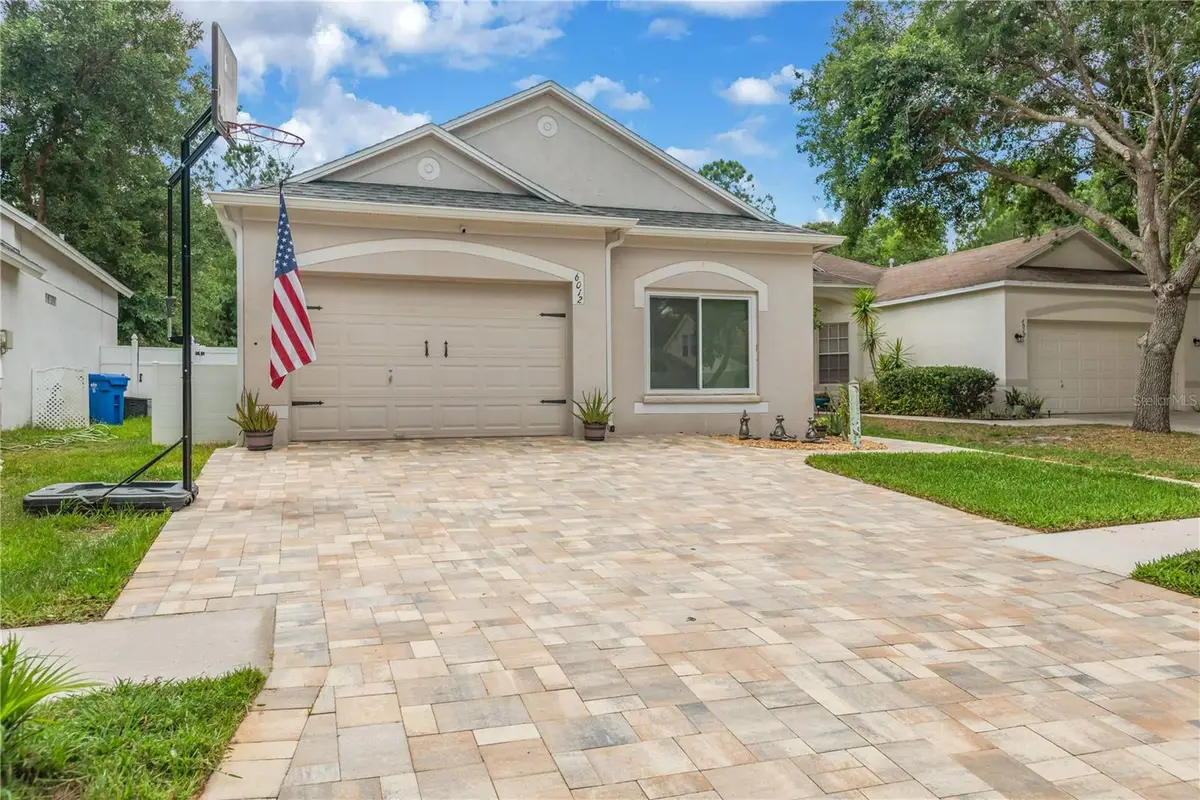 6012 Kiteridge Drive, Lithia, FL 33547 - #1