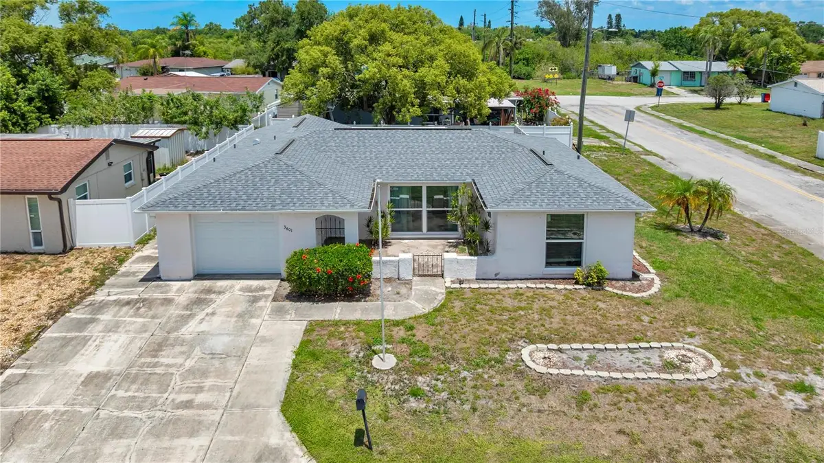 3401 Supreme Drive, Holiday, FL 34691 - #1