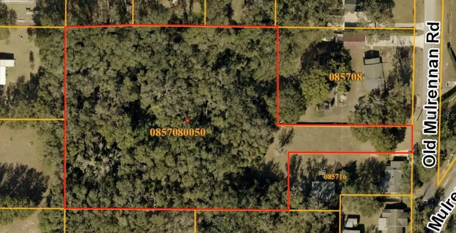 224 Old Mulrennan Road, Valrico, FL 33594 - #2