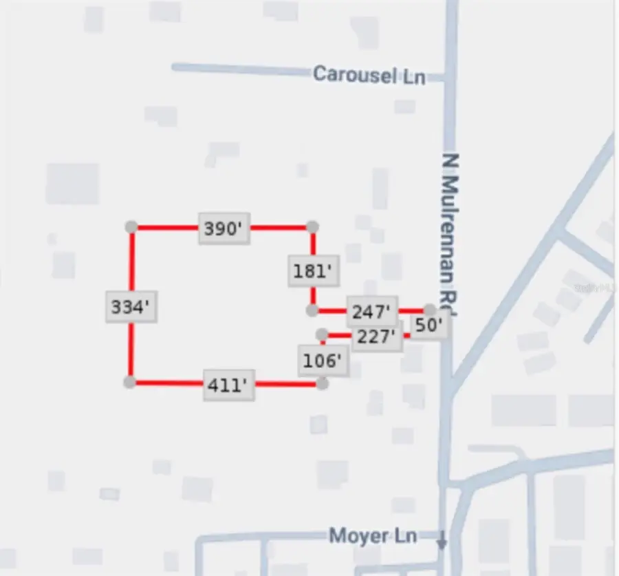 224 Old Mulrennan Road, Valrico, FL 33594 - #3