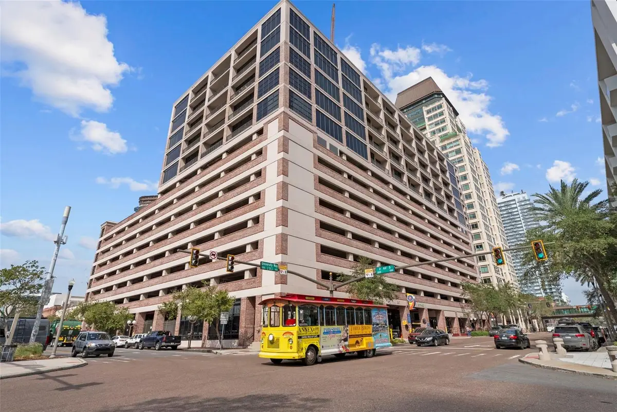 175 2nd Street S #1007, Saint Petersburg, FL 33701 - #1