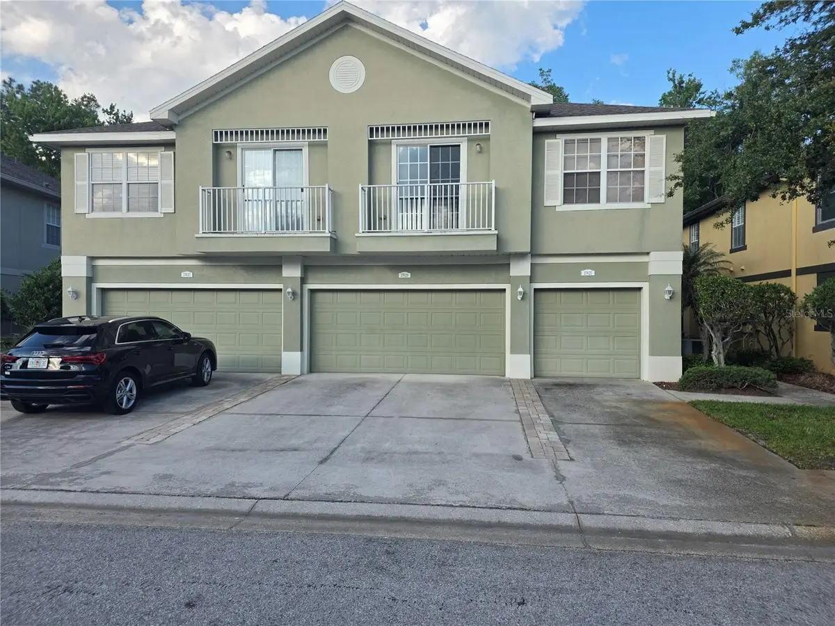 27625 Pleasure Ride Loop, Wesley Chapel, FL 33544 - #1
