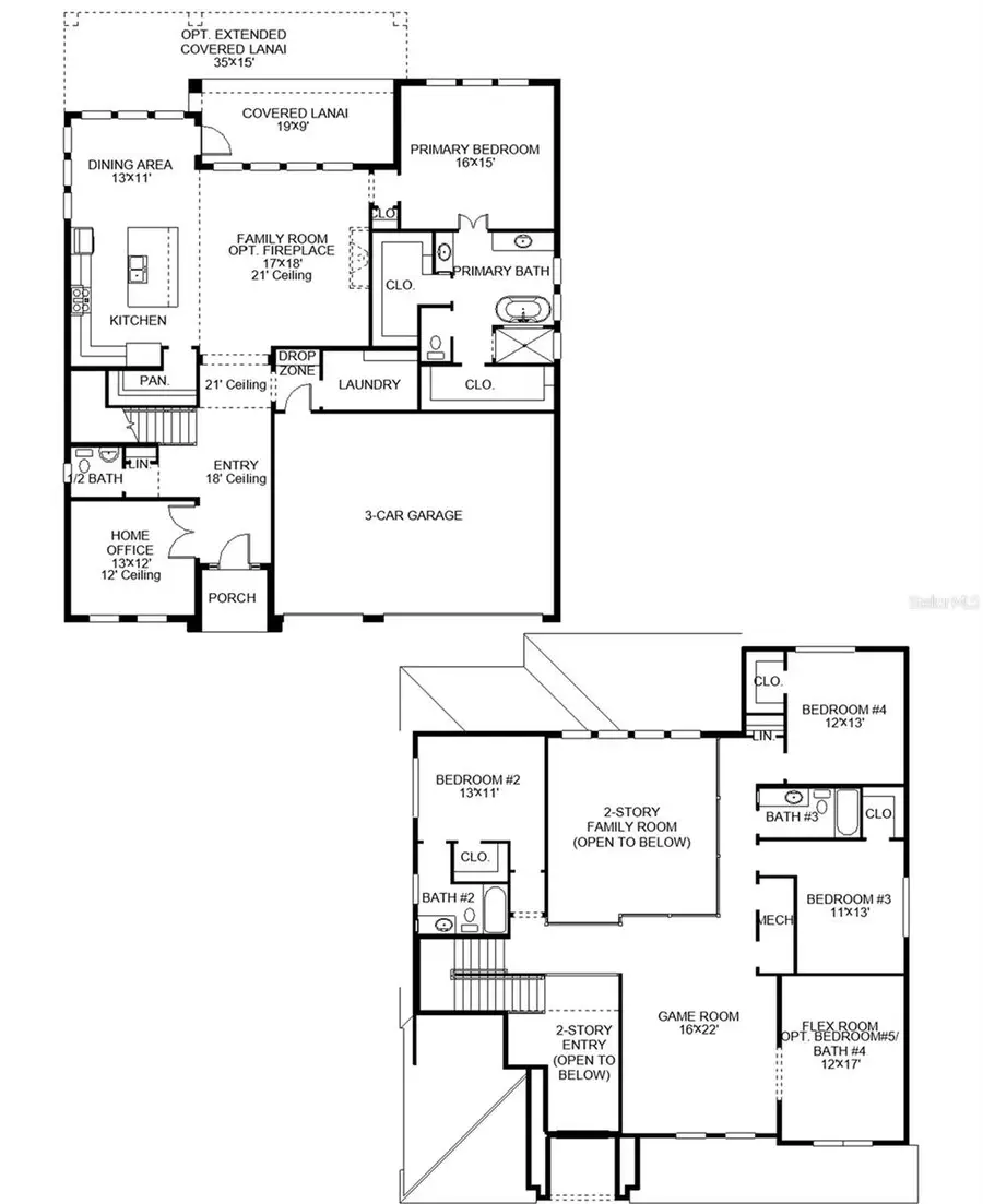 3617 Country View Court, Bradenton, FL 34211 - #2