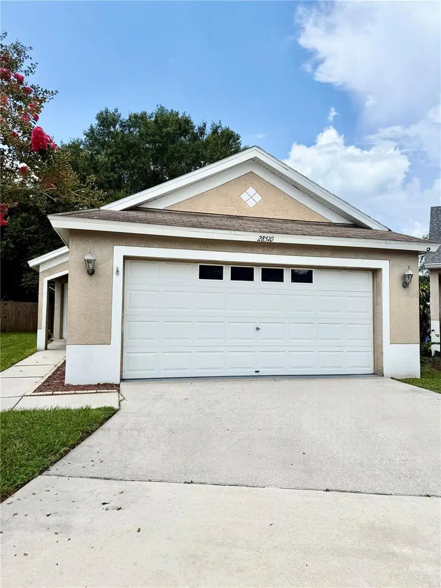 28510 Seashell Court, Wesley Chapel, FL 33545 - #2