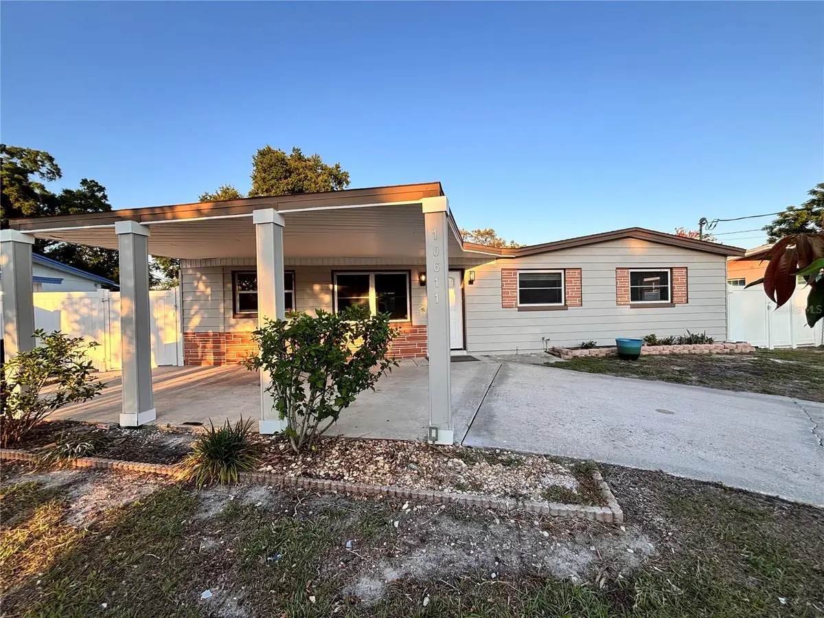 10611 N Altman Street, Tampa, FL 33612 - #1