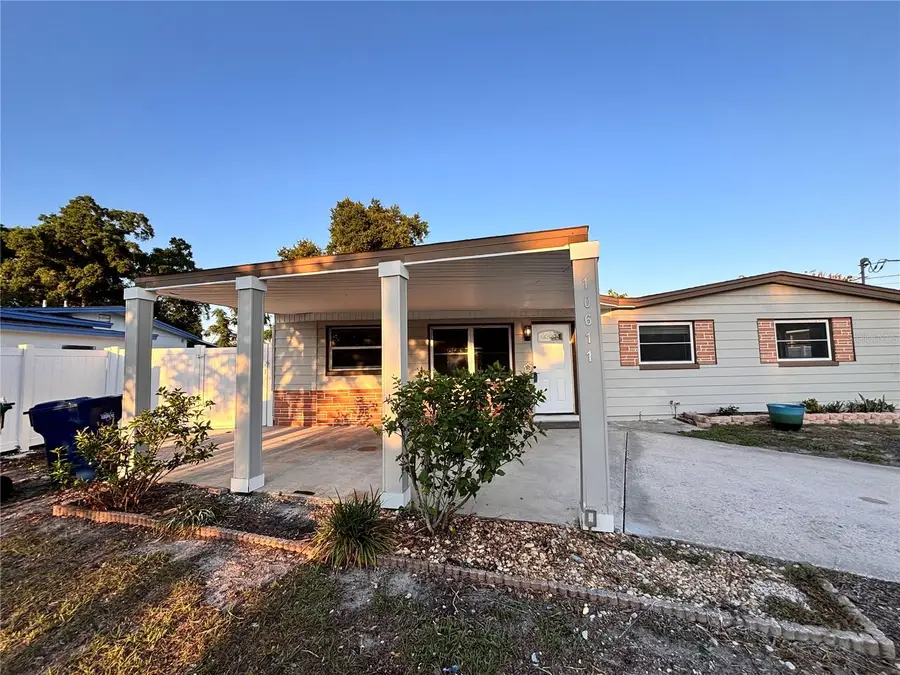 10611 N Altman Street, Tampa, FL 33612 - #2