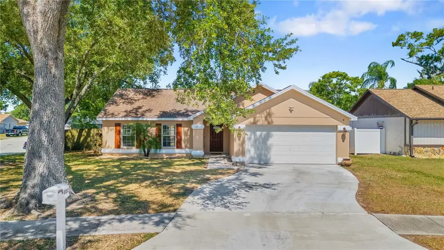 802 Smith Bay Drive, Brandon, FL 33510 - #2