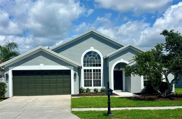 18564 Kingbird Drive, LUTZ, FL 33558