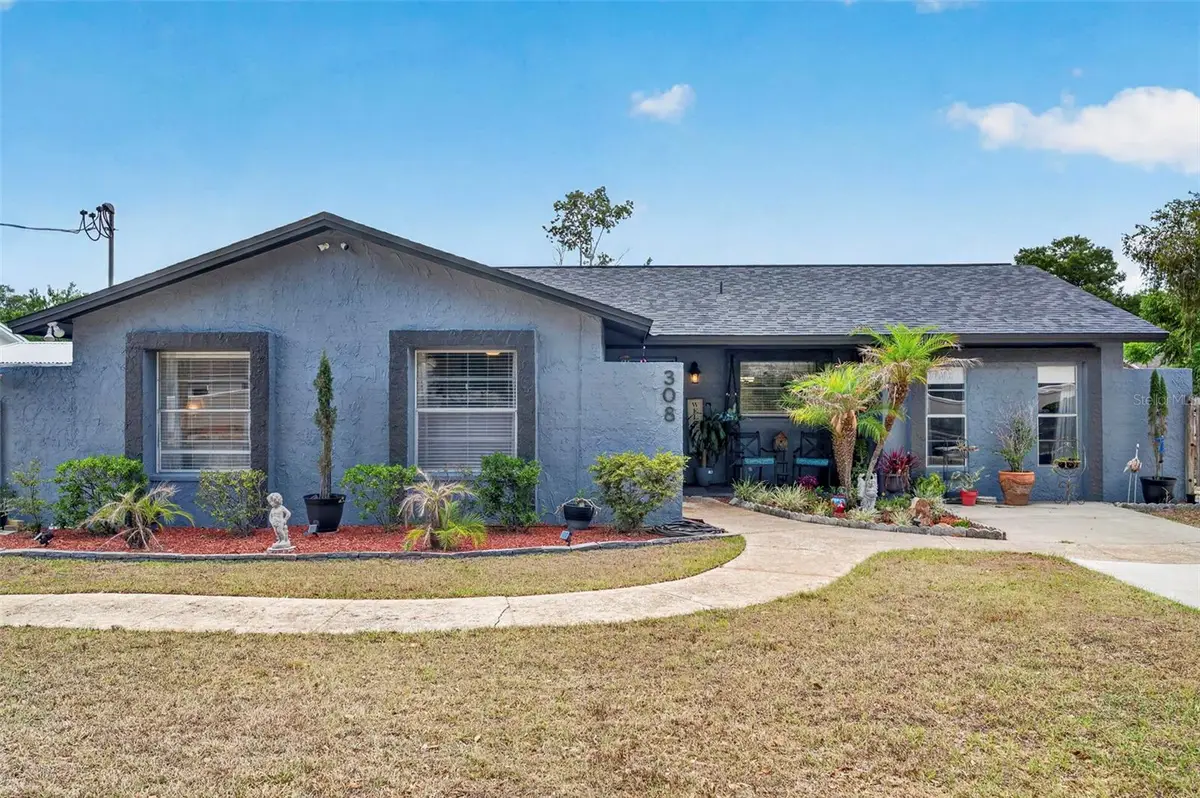 308 N Miller Road, Valrico, FL 33594 - #1