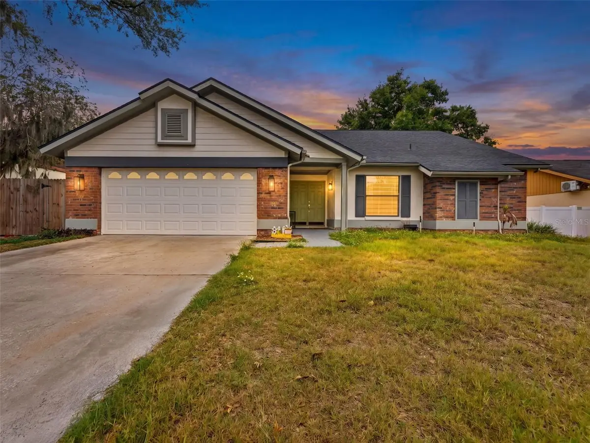 530 Rapid Falls Drive, Brandon, FL 33511 - #1