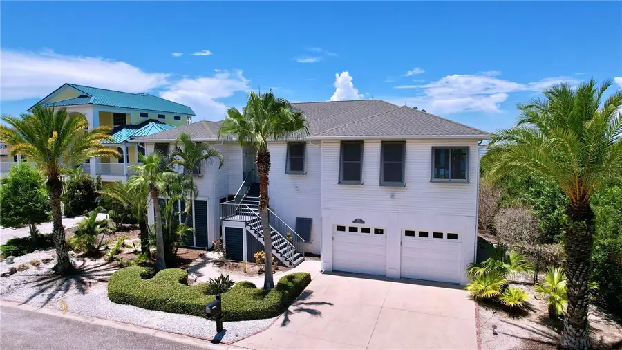 511 Seaview Drive, Tarpon Springs, FL 34689 - #2