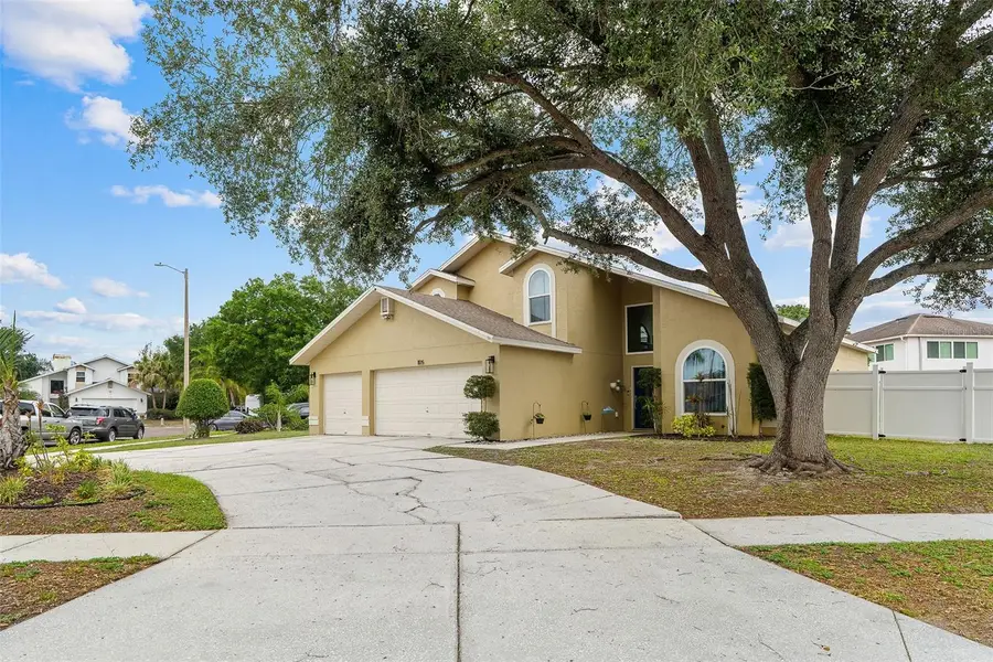 1105 Metwood Court, Brandon, FL 33511 - #2