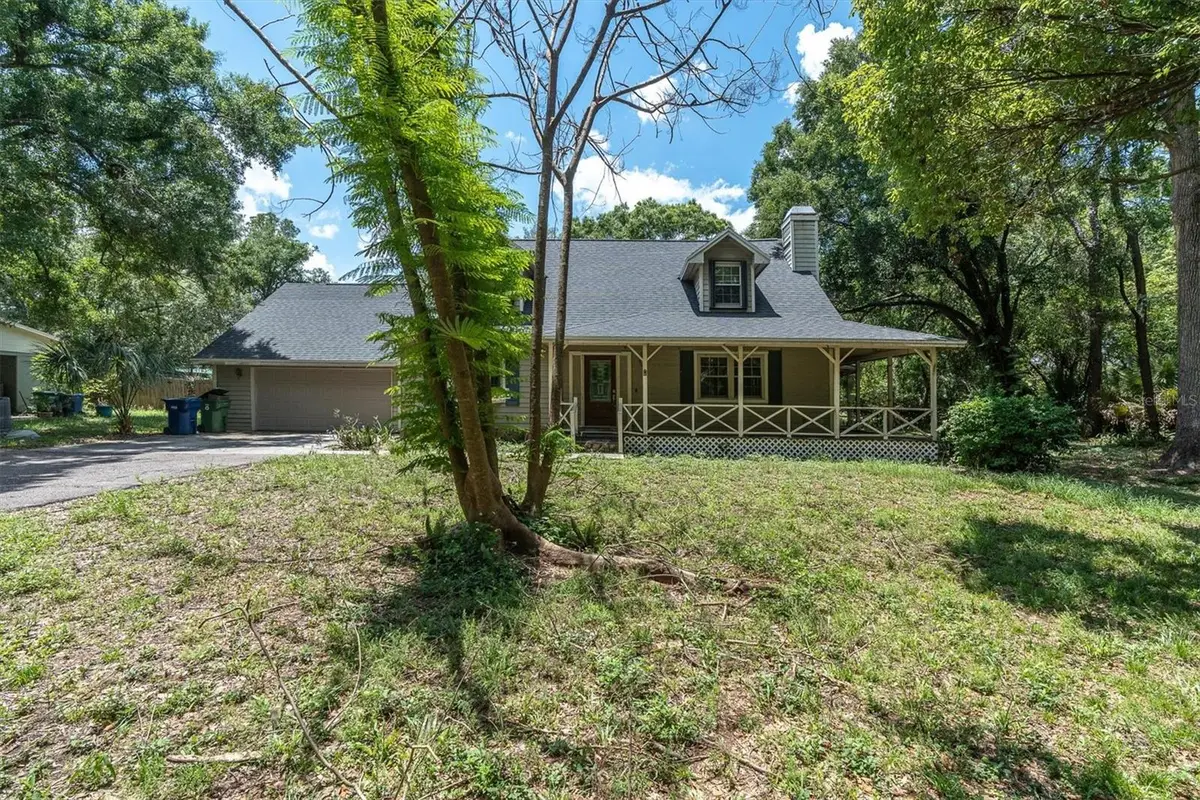 10422 N Woodmere Road, Tampa, FL 33617 - #1